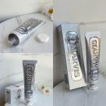 خمیردندان ماوریس Smokers Whitening Mint