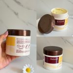 ماسک موحال کارسل