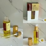 روغن ترمیم و صاف کننده مو آرگان و ماکا کارسل