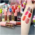 تینت لب گربه ای بارین