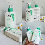 فوم شوینده صورت سراوی (CeraVe)