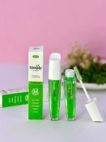 ژل ابرو ریملی سیمپل (Simble)