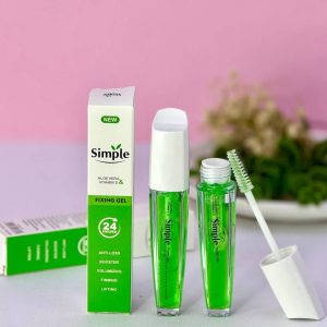 ژل ابرو ریملی سیمپل (Simble)