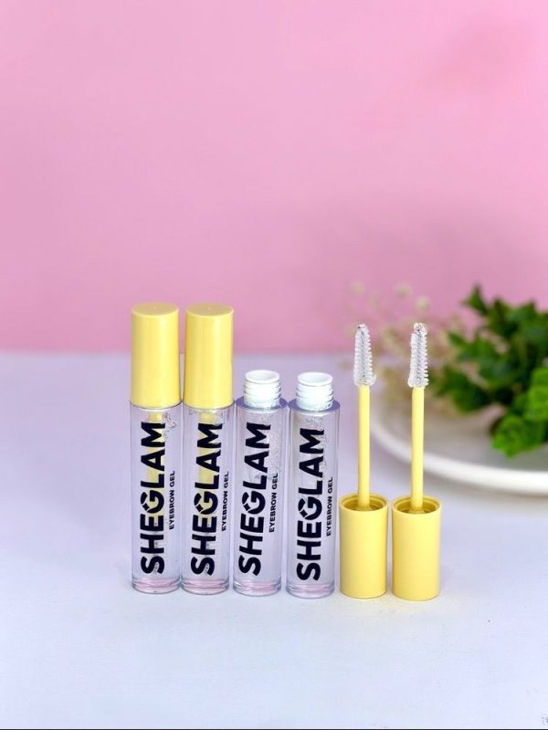 ژل ابرو ریملی شیگلم (sheglam) - تصویر 2